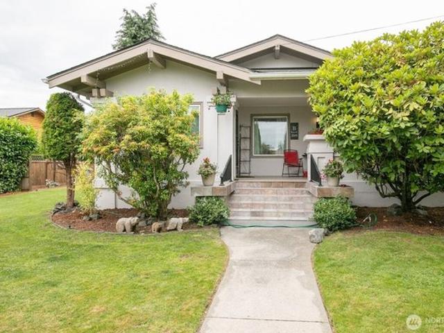 House for sale in Montesano, Washington