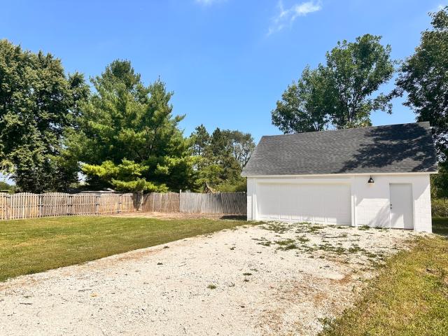 House for sale in Earlville, Illinois
