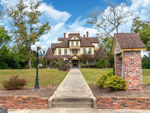 Commercial for sale in Swainsboro, Georgia