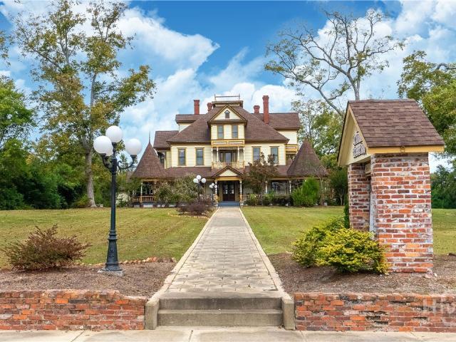 House for sale in Swainsboro, Georgia