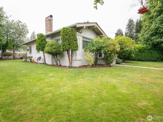 House for sale in Montesano, Washington