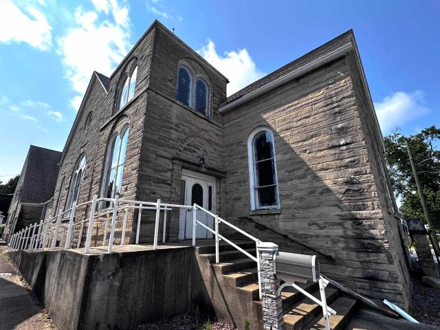 House for sale in Bremen, Marshall County