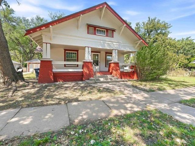 House for sale in Kansas