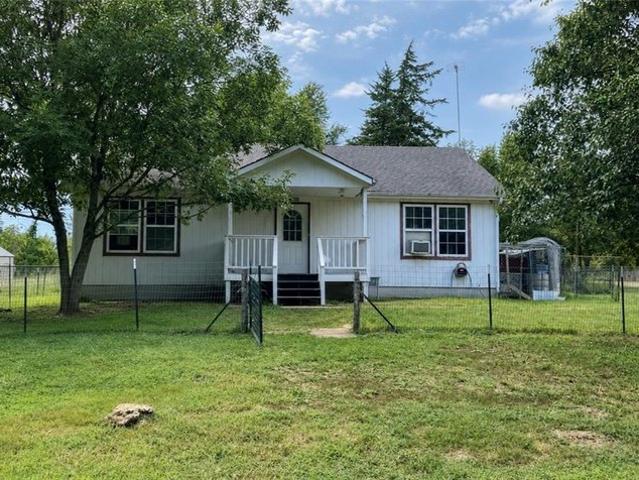 House for sale in Blairstown, Missouri