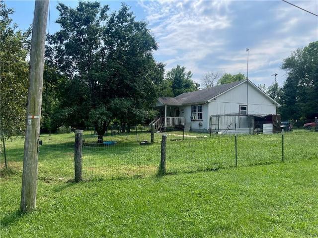 House for sale in Blairstown, Missouri