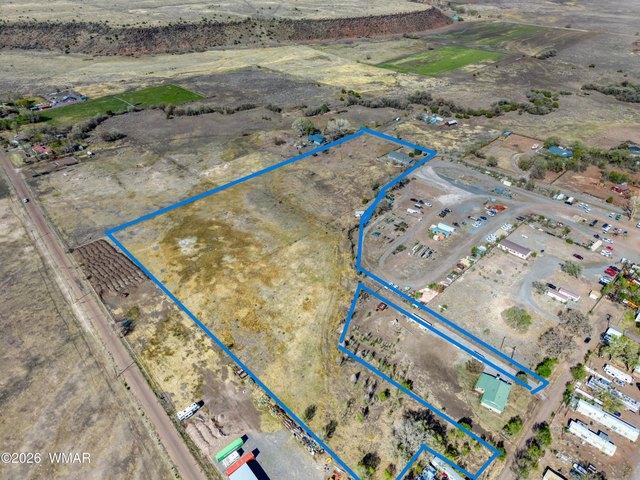 House for sale in Springerville, Arizona