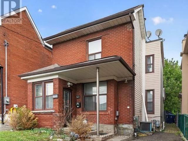 House for sale in Woburn, Ontario