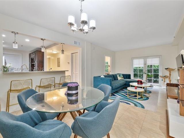 Condo for sale in Coral Gables, Florida