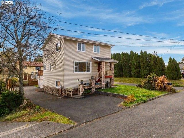 House for sale in Nye Beach, Newport