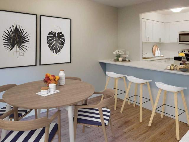 Apartment for rent in Niagara, Ontario