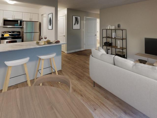 Apartment for rent in Niagara, Ontario