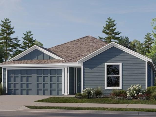 House for sale in Dundee, Florida