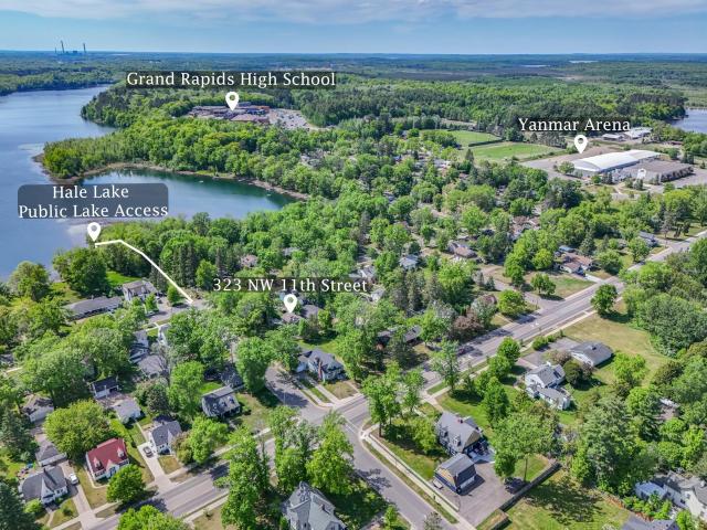 House for sale in Grand Rapids, Minnesota