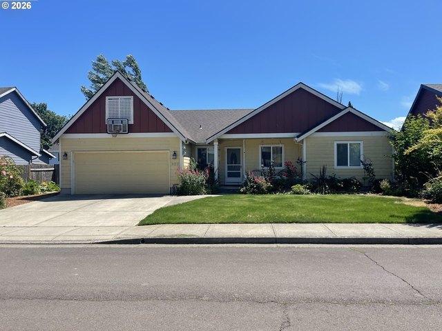 House for sale in Oregonia