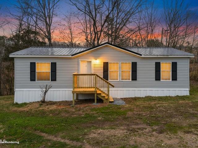 House for sale in Tennessee