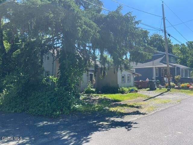 House for sale in Johnsonville, New York