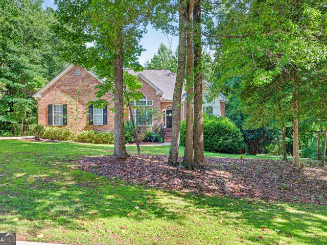 House for sale in Commerce, Georgia