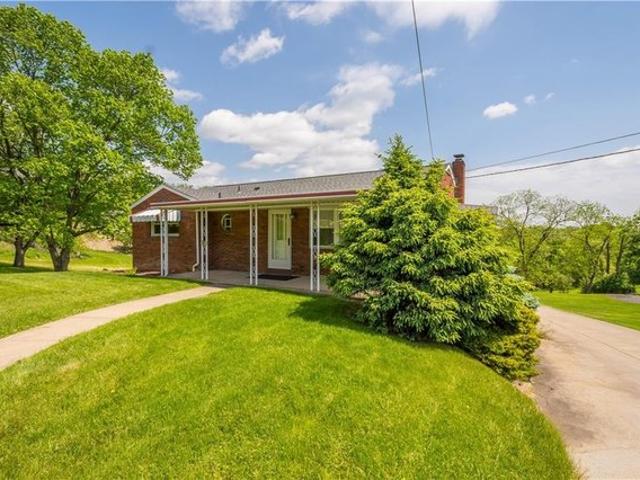 House for sale in Clairton, Pennsylvania