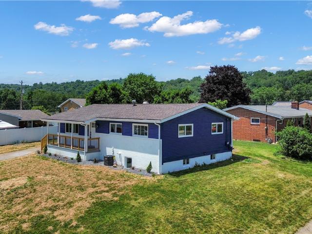 House for sale in Beaver, Pennsylvania