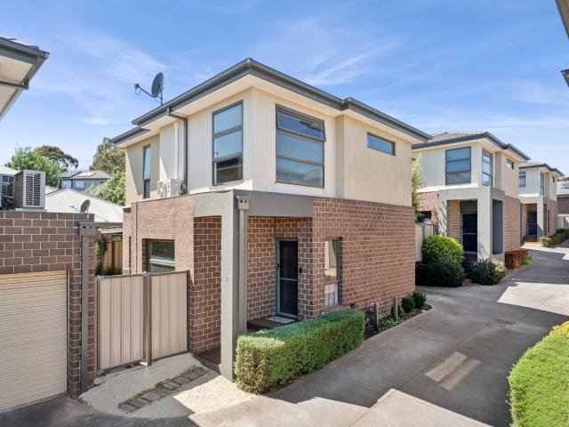 House for rent in Sunbury, Melbourne