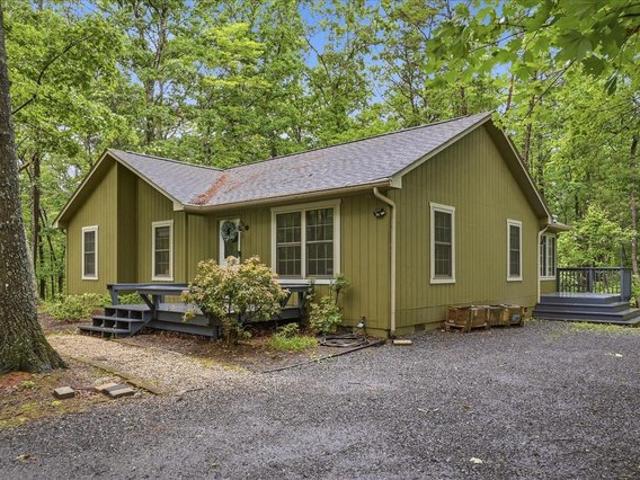 House for sale in Virginia