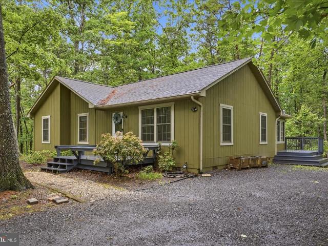 House for sale in Virginia
