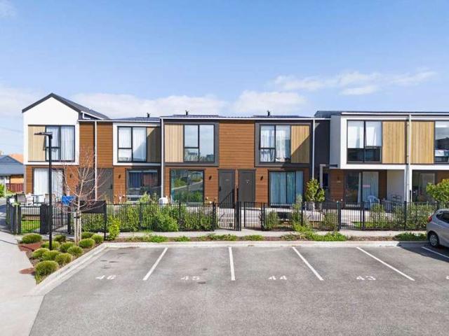 Apartment for sale in East Tamaki