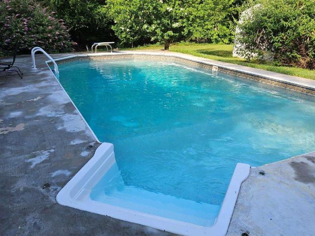 House for sale in Palmyra, Fluvanna County