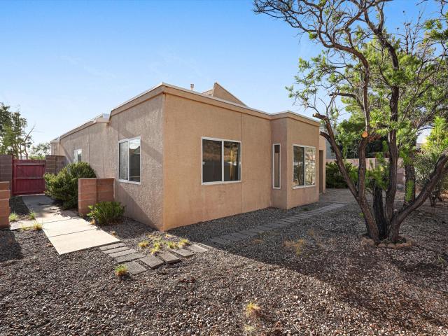 House for sale in New Mexico