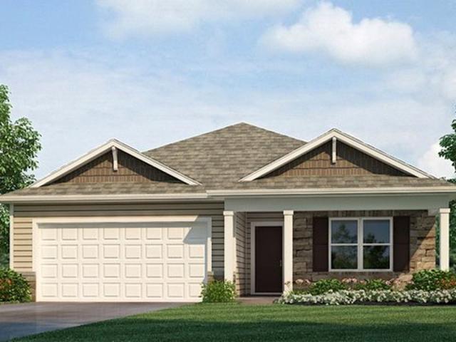 House for sale in Ossian, Indiana