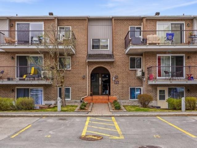 Condo for sale in Gatineau, Quebec