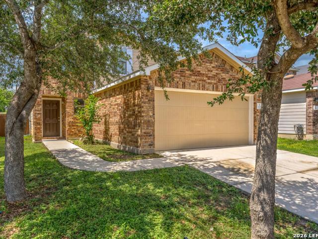 House for sale in Leesville, Texas