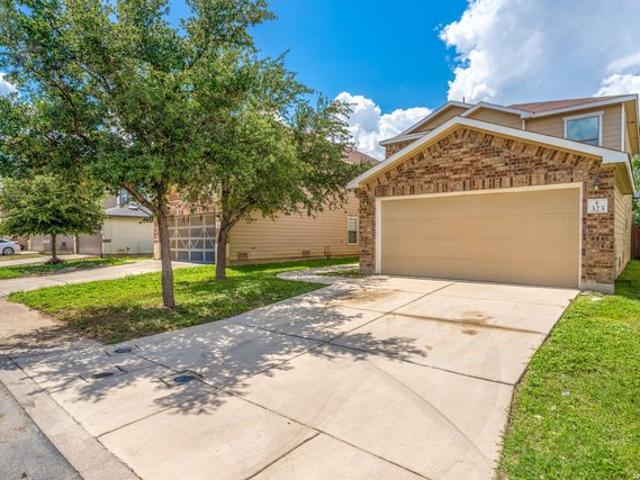 House for sale in Leesville, Texas