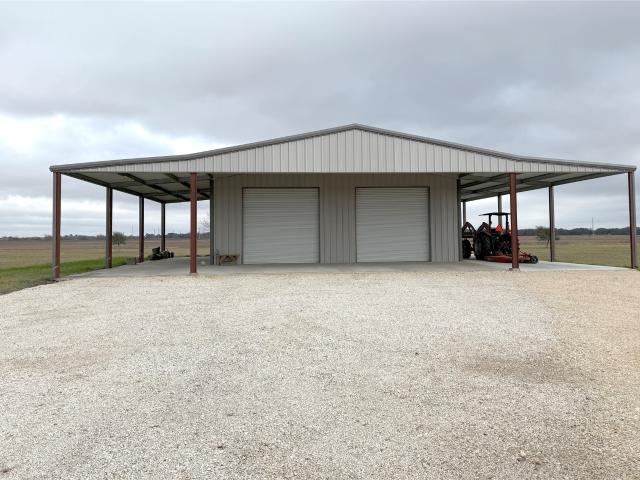 Land for sale in Wharton, Texas