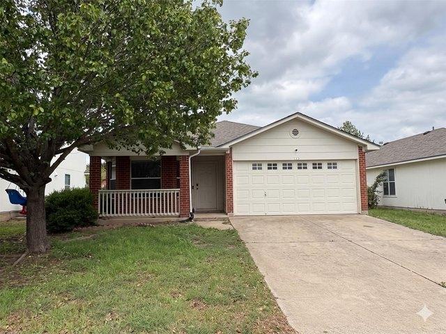 House for sale in Williamson, Texas