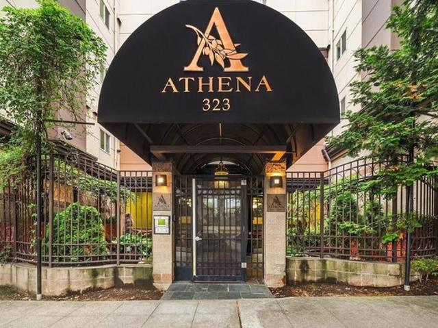 Condo for sale in Seattle, Washington