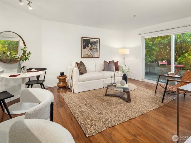 Condo for sale in Seattle, Washington