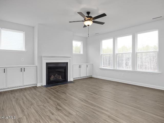 House for sale in Aberdeen, North Carolina