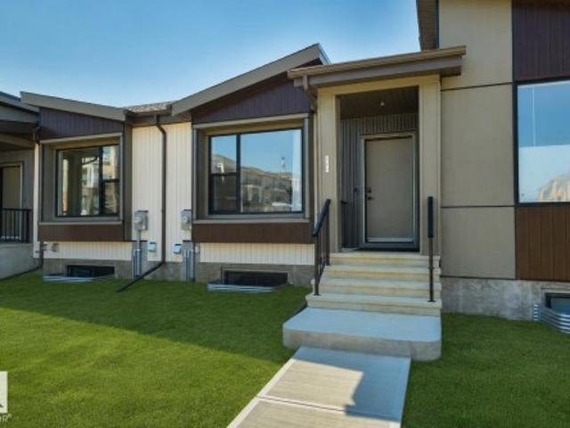 House for sale in Saint Albert, Alberta