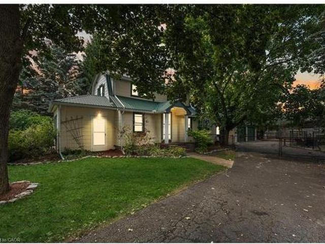 House for sale in Niagara, Ontario