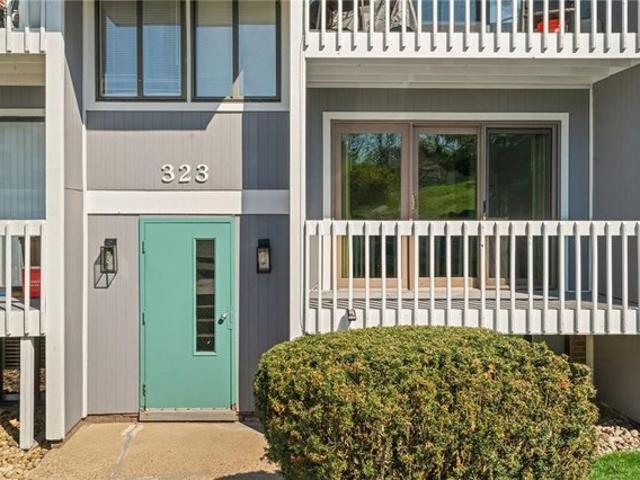 Condo for sale in Bridgeville, Allegheny County