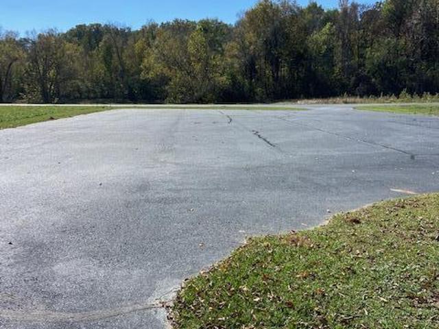 Land for sale in Waynesboro, Georgia