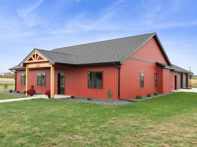 House for sale in Marengo, Iowa