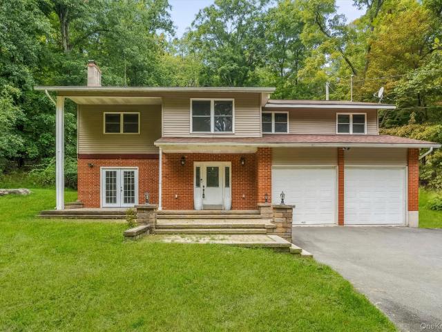 House for sale in Village of Bloomingburg, Sullivan County