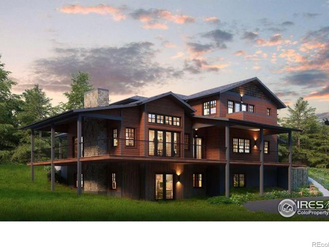 Land for sale in Boulder, Colorado