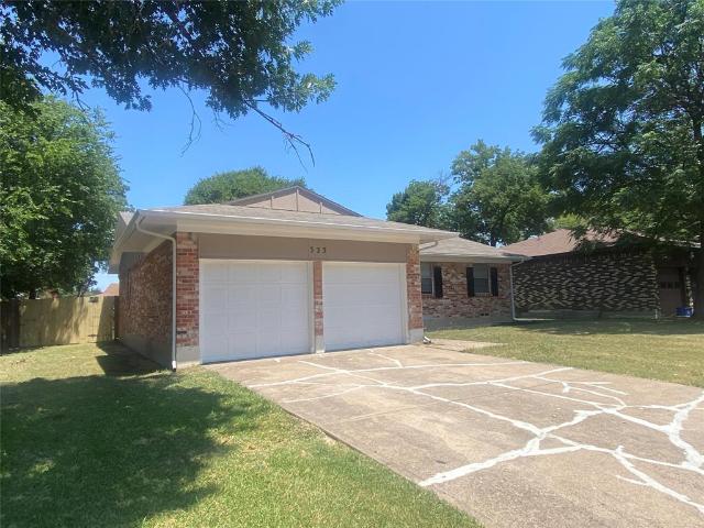 Property for rent in Duncanville, Texas