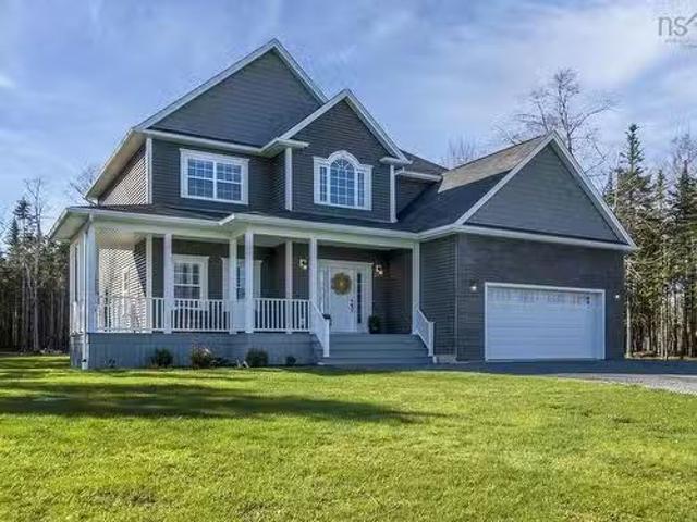 House for sale in Hants, Nova Scotia