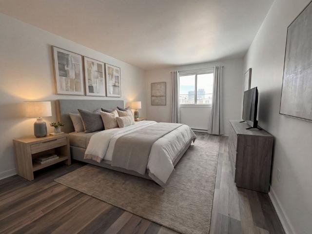 Apartment for rent in Dollard-des-ormeaux, Quebec