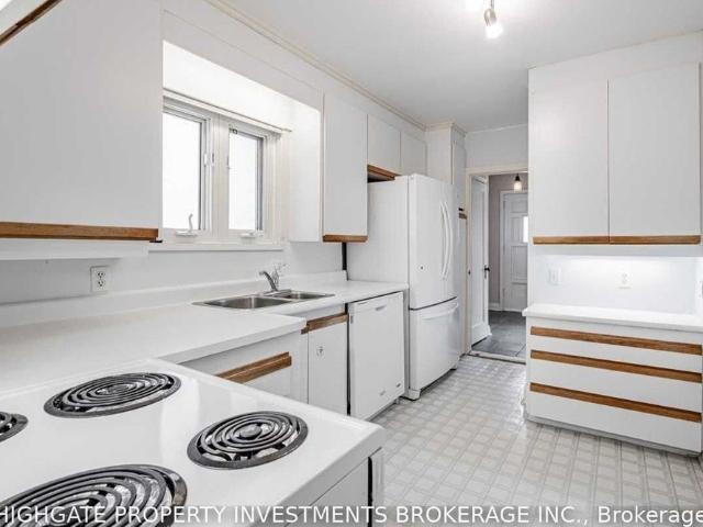 House for rent in Don Valley West, Toronto