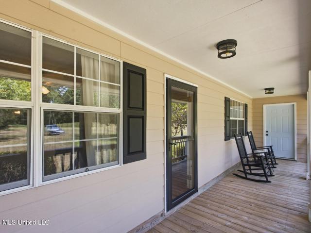 House for sale in Tylertown, Mississippi